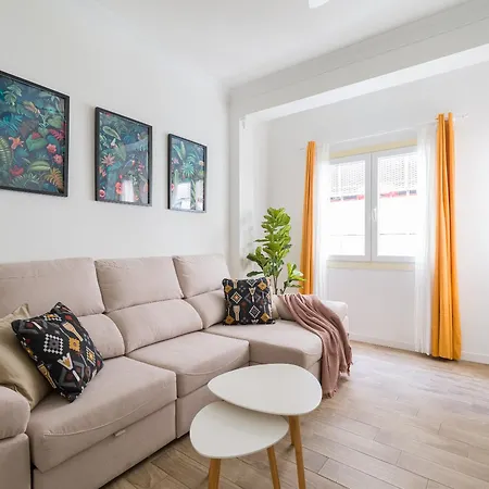 Lägenhet Cerca De La Playa Con Azotea