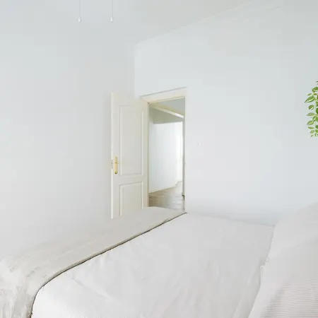 Apartamento Cerca De La Playa Con Azotea