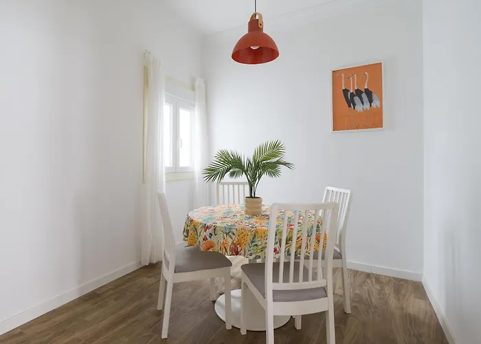 Cerca De La Playa Con Azotea Apartment Las Palmas de Gran Canaria