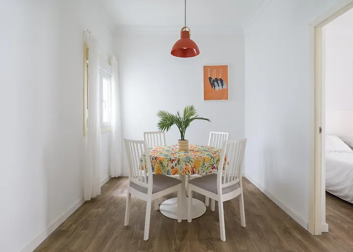 Apartment Cerca De La Playa Con Azotea Las Palmas de Gran Canaria