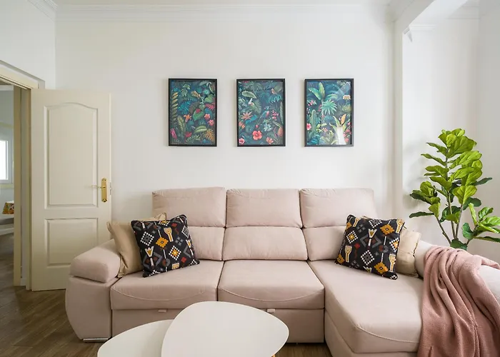 Cerca De La Playa Con Azotea Las Palmas de Gran Canaria