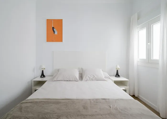 Cerca De La Playa Con Azotea Apartment Las Palmas de Gran Canaria