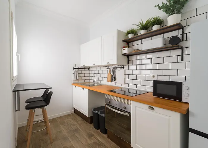 Cerca De La Playa Con Azotea * Las Palmas de Gran Canaria