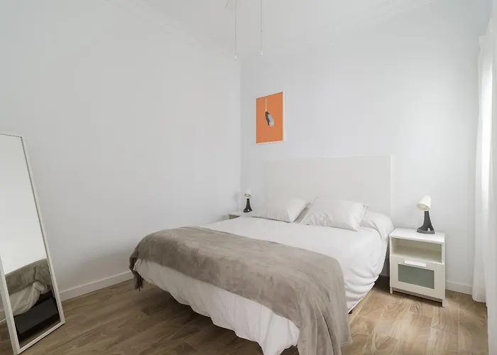 Cerca De La Playa Con Azotea * Las Palmas de Gran Canaria