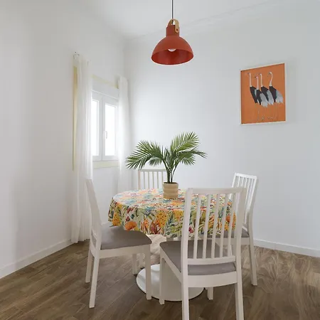 Cerca De La Playa Con Azotea Apartament Las Palmas de Gran Canaria