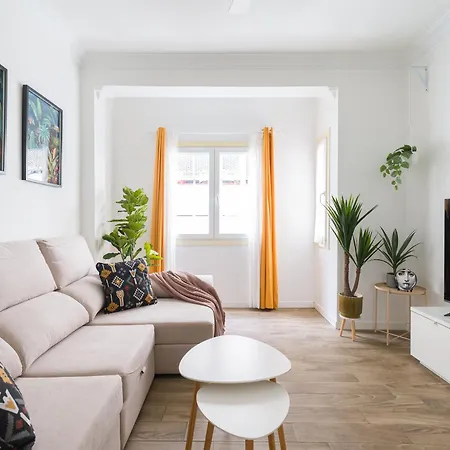 Cerca De La Playa Con Azotea Las Palmas de Gran Canaria