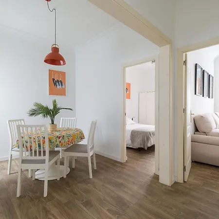 Cerca De La Playa Con Azotea Apartamento