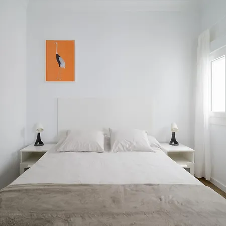 Cerca De La Playa Con Azotea Apartament Las Palmas de Gran Canaria