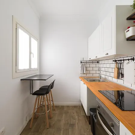 Apartamento Cerca De La Playa Con Azotea Las Palmas de Gran Canaria