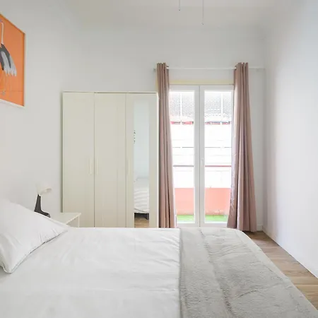 Apartamento Cerca De La Playa Con Azotea