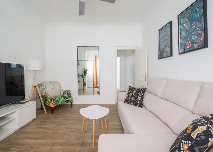 Cerca De La Playa Con Azotea *