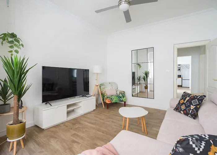 Cerca De La Playa Con Azotea ラスパルマス・デ・グランカナリア