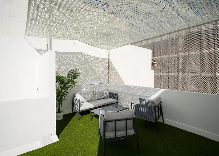 Cerca De La Playa Con Azotea