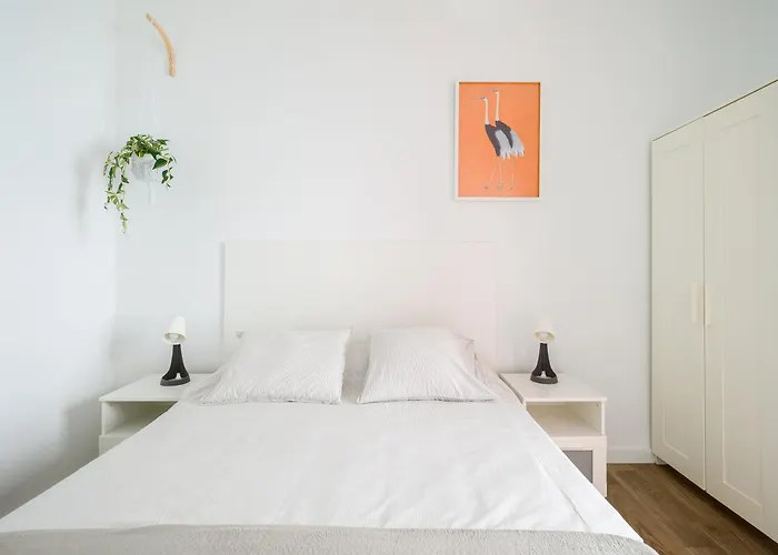 Cerca De La Playa Con Azotea 大加那利岛拉斯帕尔马斯