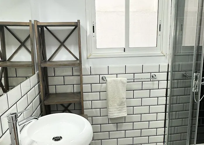 Cerca De La Playa Con Azotea 大加那利岛拉斯帕尔马斯