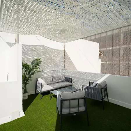 Cerca De La Playa Con Azotea