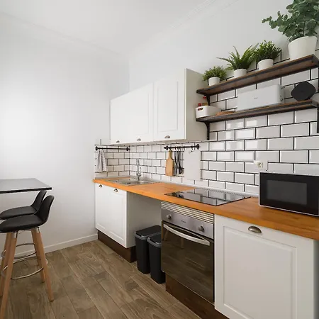 Cerca De La Playa Con Azotea * Лас-Пальмас-де-Гран-Канария