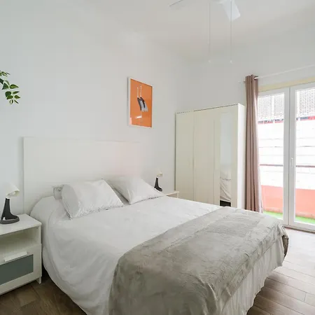 Cerca De La Playa Con Azotea *