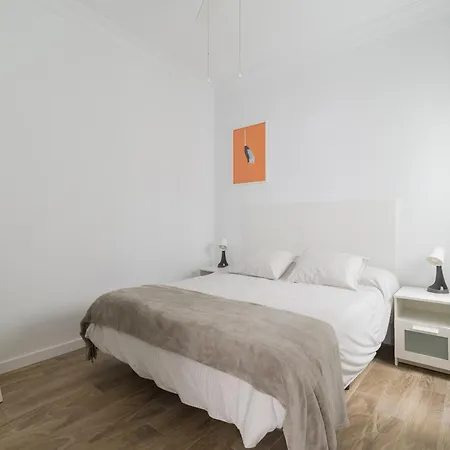 Cerca De La Playa Con Azotea * Лас-Пальмас-де-Гран-Канария